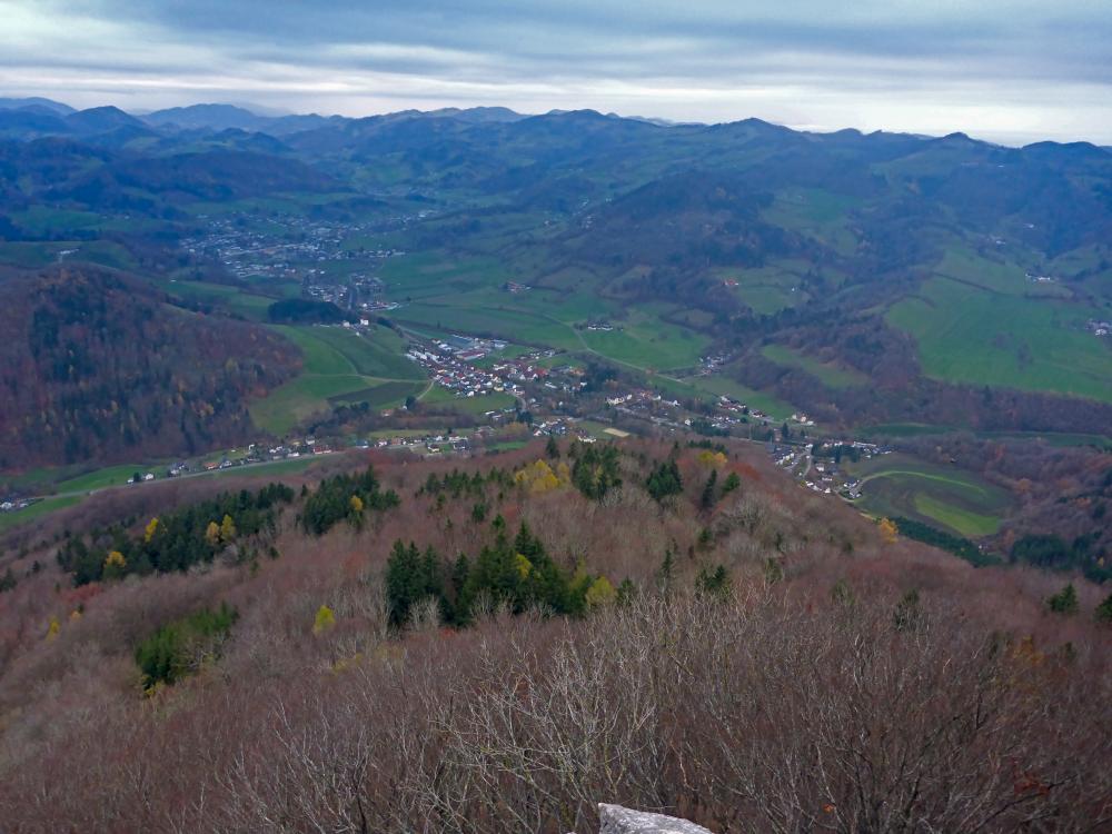 Gaisb&uuml;hel (37 Bildaufrufe)