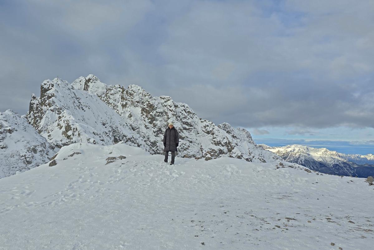 Hafelekarspitze (38 Bildaufrufe)