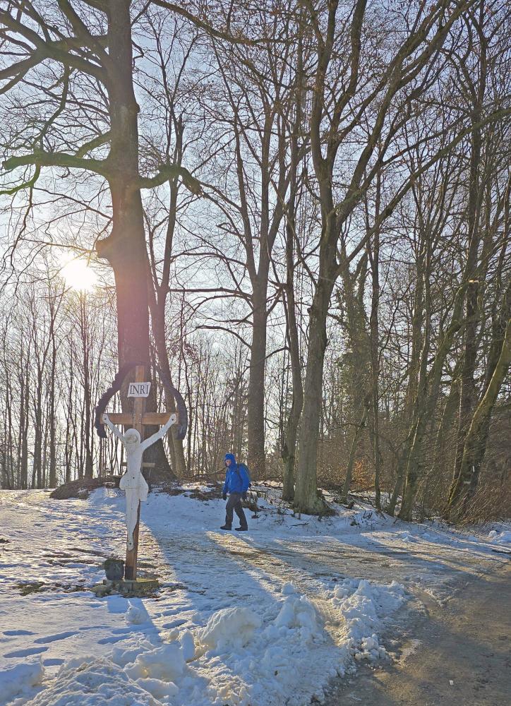 R&ouml;sselberg (32 Bildaufrufe)