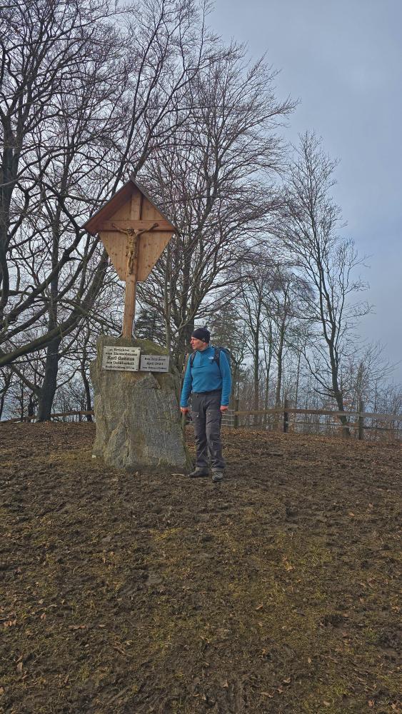 Gaisberg (38 Bildaufrufe)