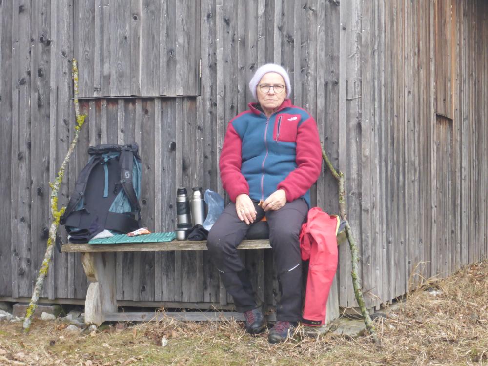 Gaisberg (21 Bildaufrufe)