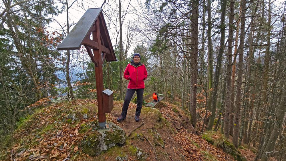 Hauswald (40 Bildaufrufe)