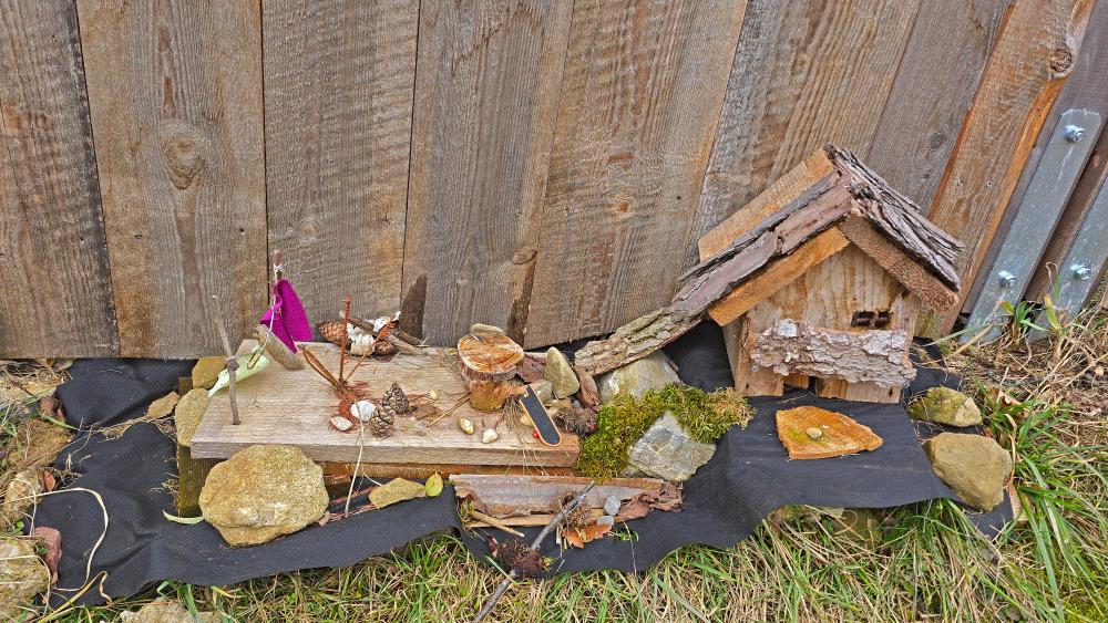 Sch&ouml;nberg (30 Bildaufrufe)