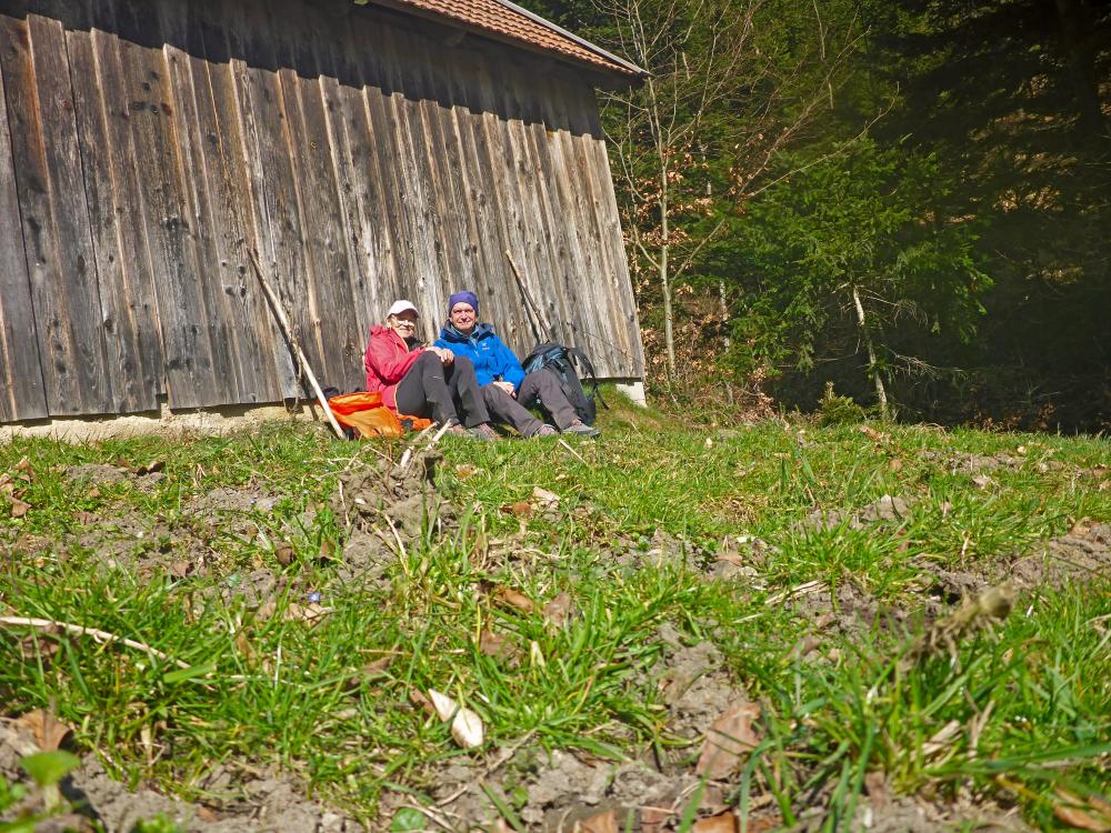 Durlaswaldh&ouml;he (25 Bildaufrufe)