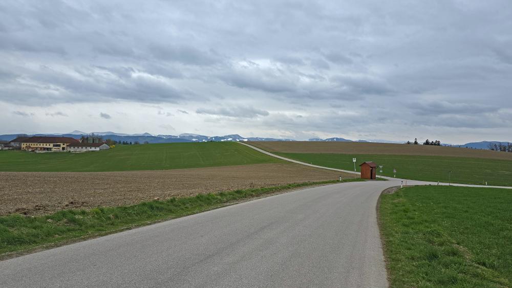 Kagelsberg (25 Bildaufrufe)