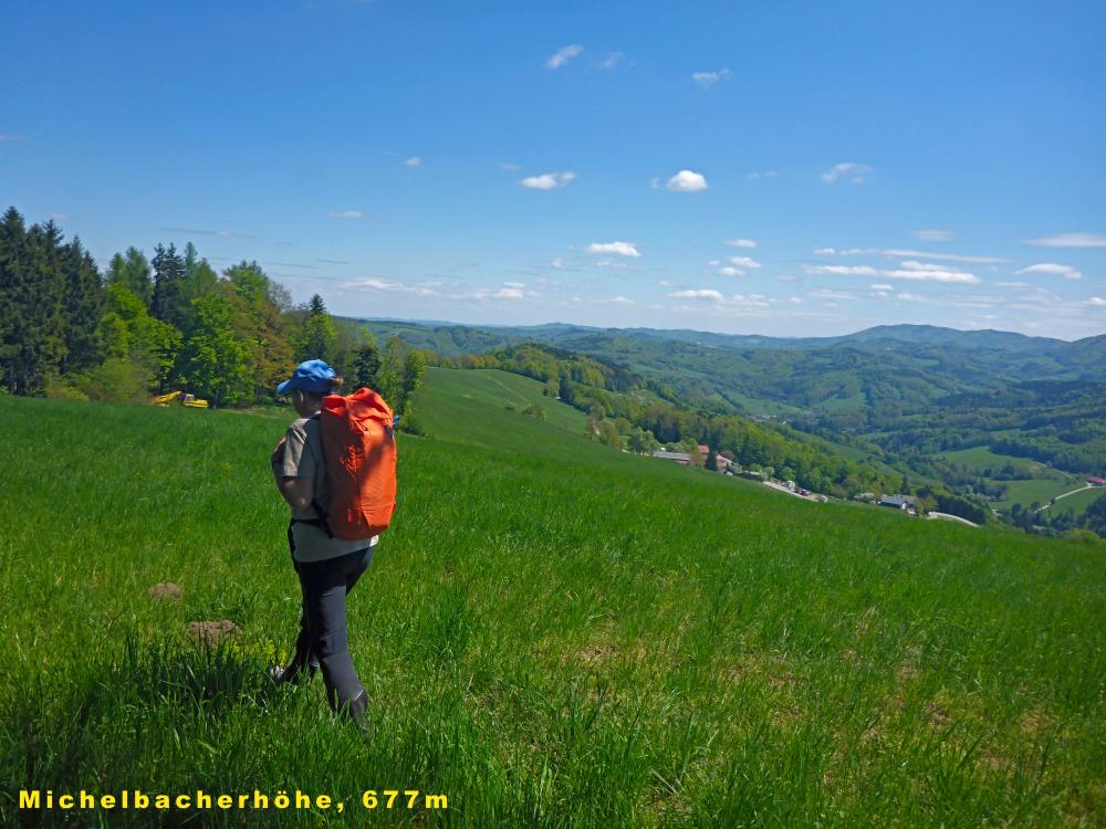 Michelbacherh&ouml;he (17 Bildaufrufe)