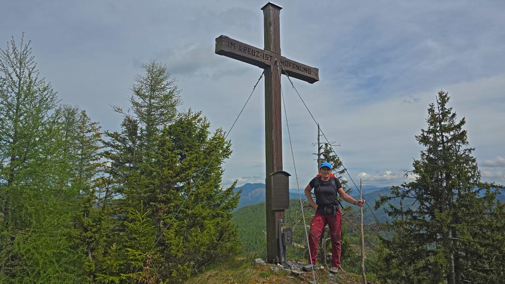 Amai&szlig;kogel (26 Bildaufrufe)