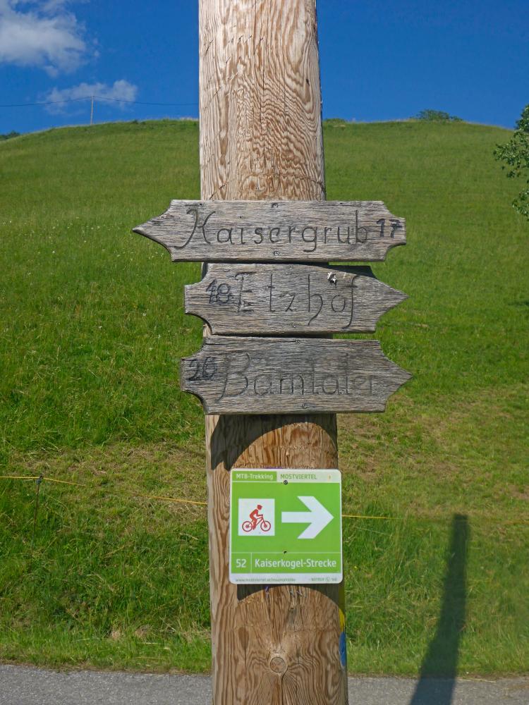 Kaiserkogel (10 Bildaufrufe)