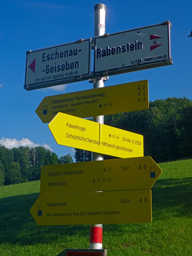 Kaiserkogel (12 Bildaufrufe)