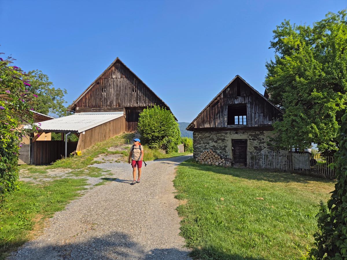 Pyramidenkogel (27 Bildaufrufe)