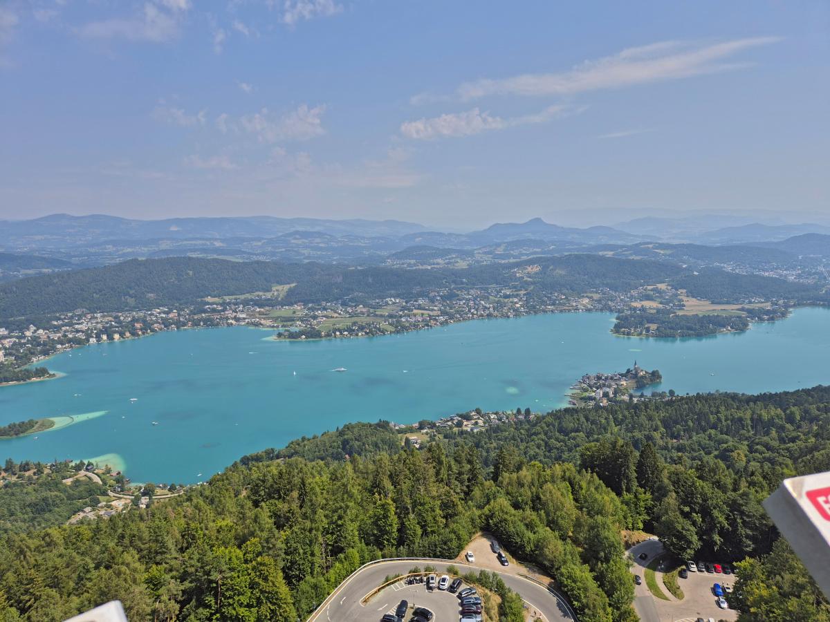 Pyramidenkogel (32 Bildaufrufe)