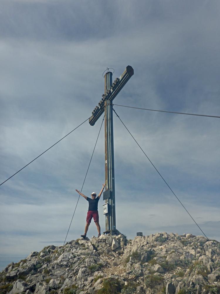 Kremsmauer (42 Bildaufrufe)
