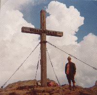 Eibiswald, Gr.Speikkogel, Hirscheggeralpe, Turneralpe, Mugl, Eisenerzer Reichenstein, Hochschwab, Voistalerhütte (358 Bildaufrufe)