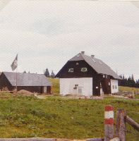 Eibiswald, Gr.Speikkogel, Hirscheggeralpe, Turneralpe, Mugl, Eisenerzer Reichenstein, Hochschwab, Voistalerhütte (339 Bildaufrufe)