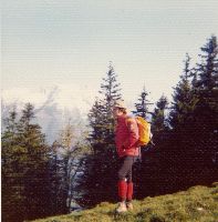 Josefsberg, Gemeindealpe (500 Bildaufrufe)