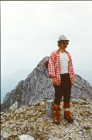 Lugauer NO-Gipfel (428 Bildaufrufe)