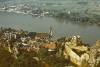 Dürnstein (360 Bildaufrufe)