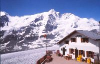 Großglockner (460 Bildaufrufe)