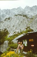 Haindlkarhütte (282 Bildaufrufe)