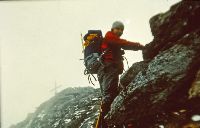 Gefrorene Wandspitze (276 Bildaufrufe)