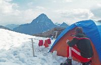 Gr.Piz Buin, Silvretta-Egghorn (200 Bildaufrufe)