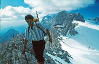 Hoher Dachstein (233 Bildaufrufe)