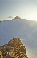 Hoher Sonnblick, Goldbergspitze (389 Bildaufrufe)