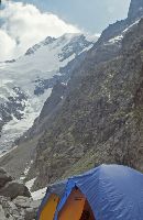 Munt Pers, Piz Bernina (294 Bildaufrufe)