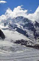 Piz Bernina, Munt Pers (288 Bildaufrufe)