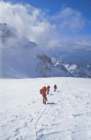 Piz Bernina, Munt Pers (293 Bildaufrufe)