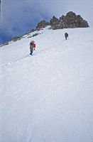 Piz Bernina, Munt Pers (330 Bildaufrufe)