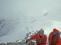 Munt Pers, Piz Bernina (322 Bildaufrufe)