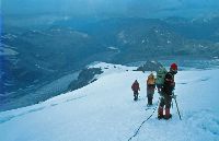 Piz Bernina, Munt Pers (276 Bildaufrufe)