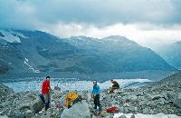 Piz Bernina, Munt Pers (253 Bildaufrufe)