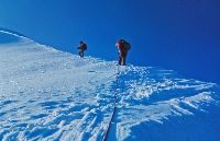 Dufourspitze (216 Bildaufrufe)