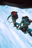 Mont Blanc (340 Bildaufrufe)