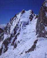 Mont Blanc (335 Bildaufrufe)