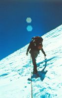 Mont Blanc (324 Bildaufrufe)