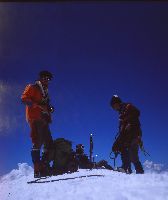 Mont Blanc (323 Bildaufrufe)