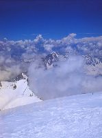 Mont Blanc (271 Bildaufrufe)