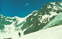 Mont Blanc (313 Bildaufrufe)