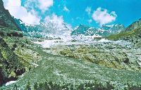 Mont Blanc (302 Bildaufrufe)