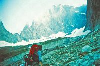 Mont Blanc (269 Bildaufrufe)