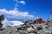 Zuckerhütl, Wilder Freiger (450 Bildaufrufe)
