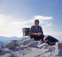 Planspitze, Hochtor (245 Bildaufrufe)