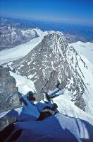 Großglockner (320 Bildaufrufe)