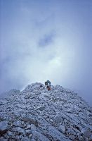 Watzmann-Südspitze (277 Bildaufrufe)