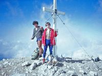 Watzmann-Südspitze (273 Bildaufrufe)