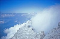 Watzmann-Südspitze (237 Bildaufrufe)