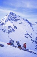 Hoher Sonnblick, Hocharn (330 Bildaufrufe)